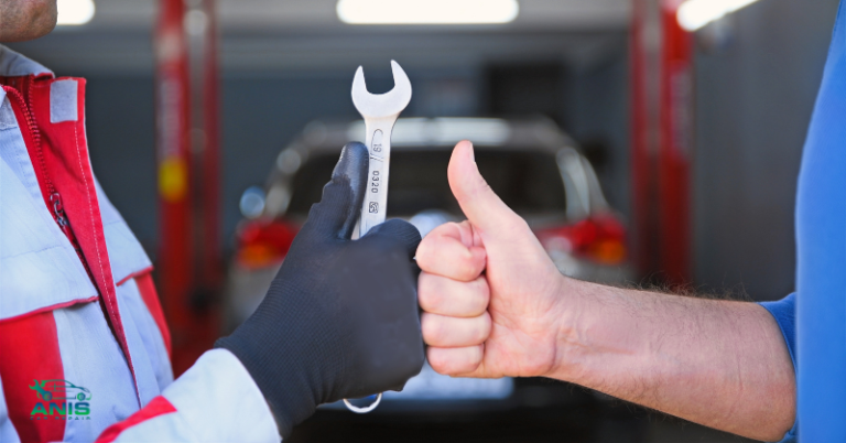 Car Repair Manila