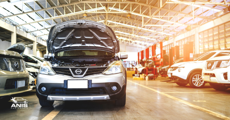 Anis-Car-Repair-Manila