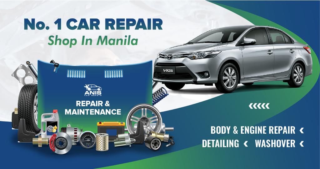Car-Repair-Manila-Philippines