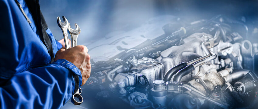 Car Repair Near Manila Philippines