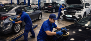 Anis Car Repair in Manila Philippines March Promo