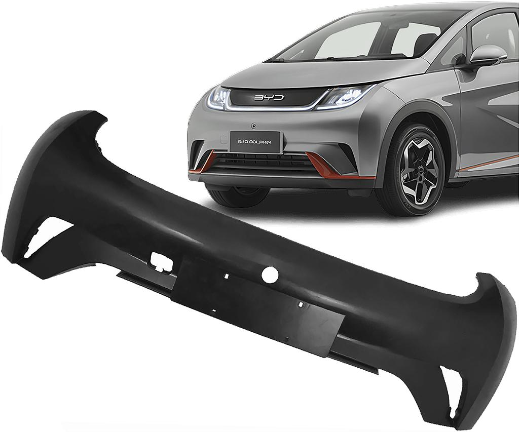 EV Bumper Replacement Manila