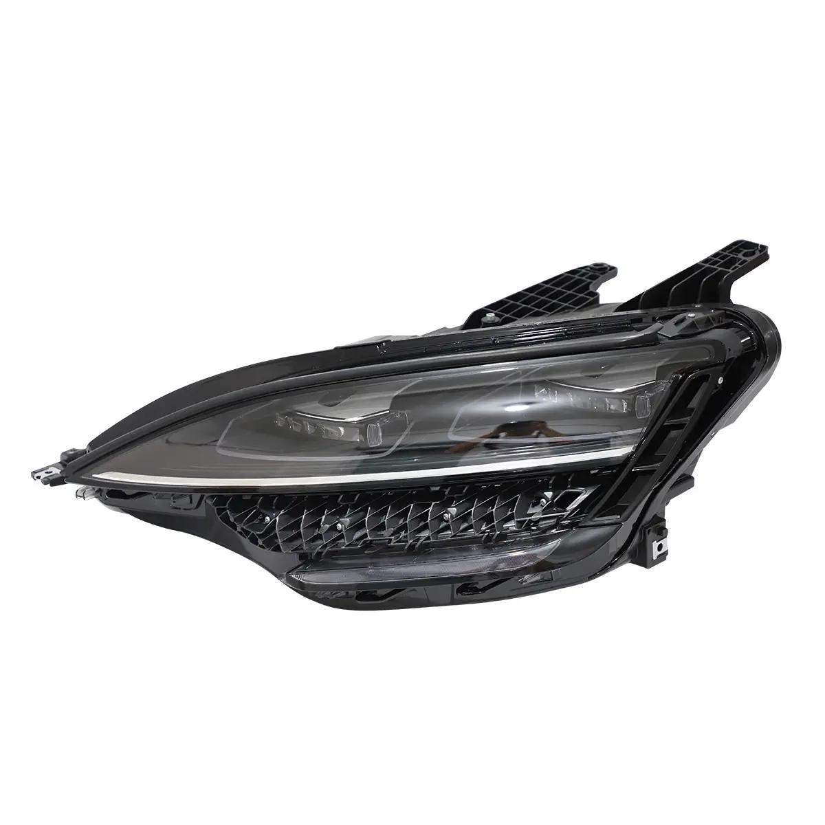 EV Headlight Replacement Manila
