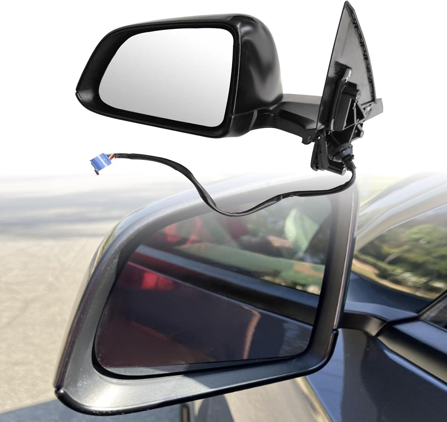 EV Mirror Replacement Manila