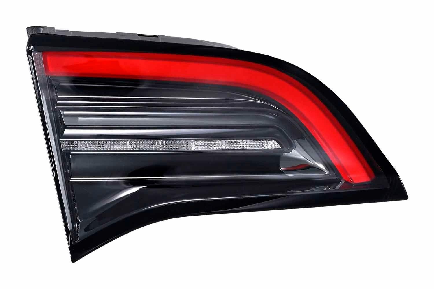 EV Taillight Replacement Manila